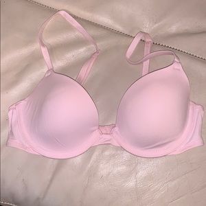 PINK Victoria Secret pink bra 💕
